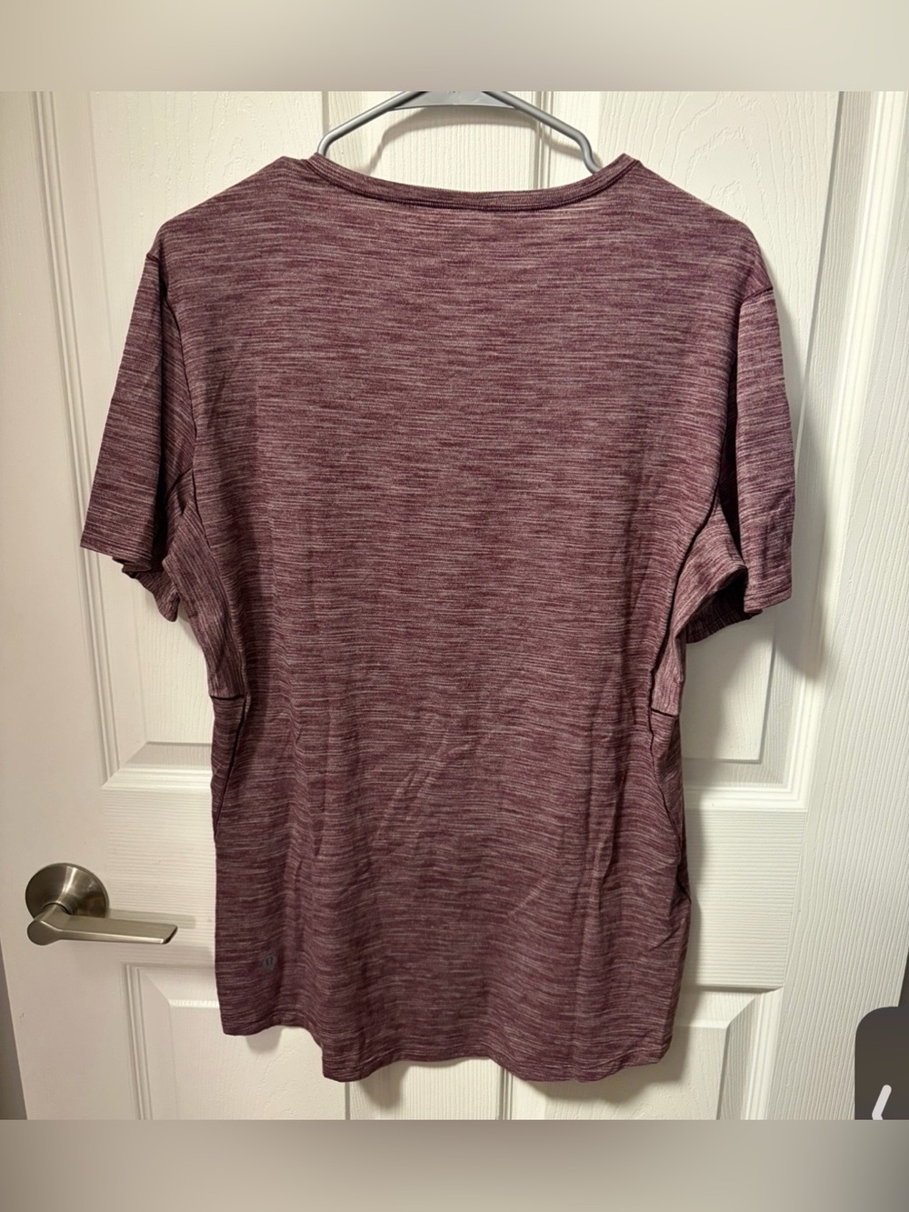 Lululemon Mens In Sequence Short Sleeve - Medium - Picture 3 of 3